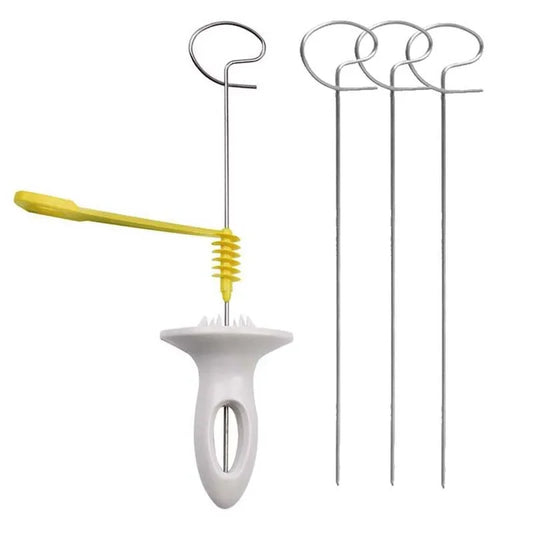 Whirlwind Potato Spiral Cutter Potato Tower Making Machine Vegetable Slicer Creative Vegetable Tools Kitchen Accessories Gadgets