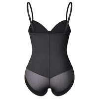 Shapewear Bodysuit for Women Tummy Control Butt Lifter Panties Waist Trainer Stomach Body Shaper Slimming Underwear Girdles