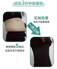 High Waist Shaper Shorts Tuck Abdomen Slimming Women Panties Body Shapewear Plus Size Tummy Breathable Lifter Underwear Corset