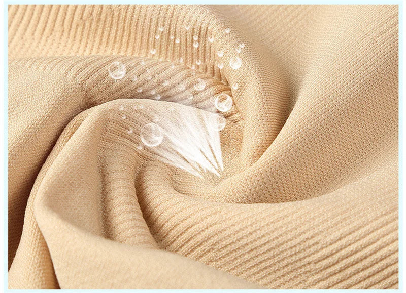 High Waist Shaper Shorts Tuck Abdomen Slimming Women Panties Body Shapewear Plus Size Tummy Breathable Lifter Underwear Corset