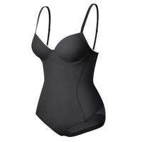 Shapewear Bodysuit for Women Tummy Control Butt Lifter Panties Waist Trainer Stomach Body Shaper Slimming Underwear Girdles