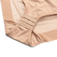 Shapewear Bodysuit for Women Tummy Control Butt Lifter Panties Waist Trainer Stomach Body Shaper Slimming Underwear Girdles