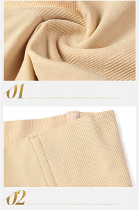 High Waist Shaper Shorts Tuck Abdomen Slimming Women Panties Body Shapewear Plus Size Tummy Breathable Lifter Underwear Corset