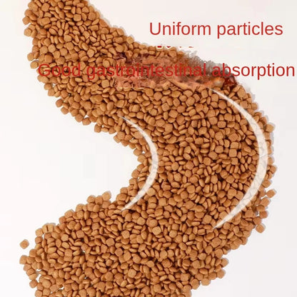 Dog Food Pet Snacks High Protein Chicken Natural Organic Vegetable Dry Dog food Delicious and Nutritious Dog Training Rewards