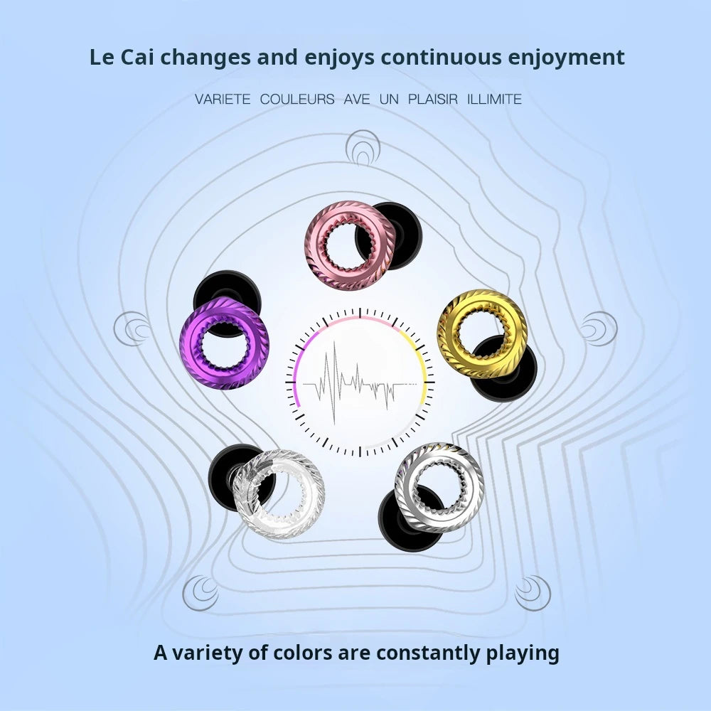 New Noise Cancelling Silicone Earbuds for Swimming Sleep Noise Cancelling - Sound Isolation and Noise Reduction Reduces Distract