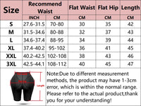Shapewear Butt Lifter Panties Women Hip Shapewear Panties Sexy Body Shaper Push Up Panties Hip Enahncer Padded Fake Ass Pants
