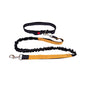 Hand Free Dog Leash for Pet Walking  Dog Accessories Running Jogging Adjustable Dog leash Waist Belt Chest Strap Traction Rope