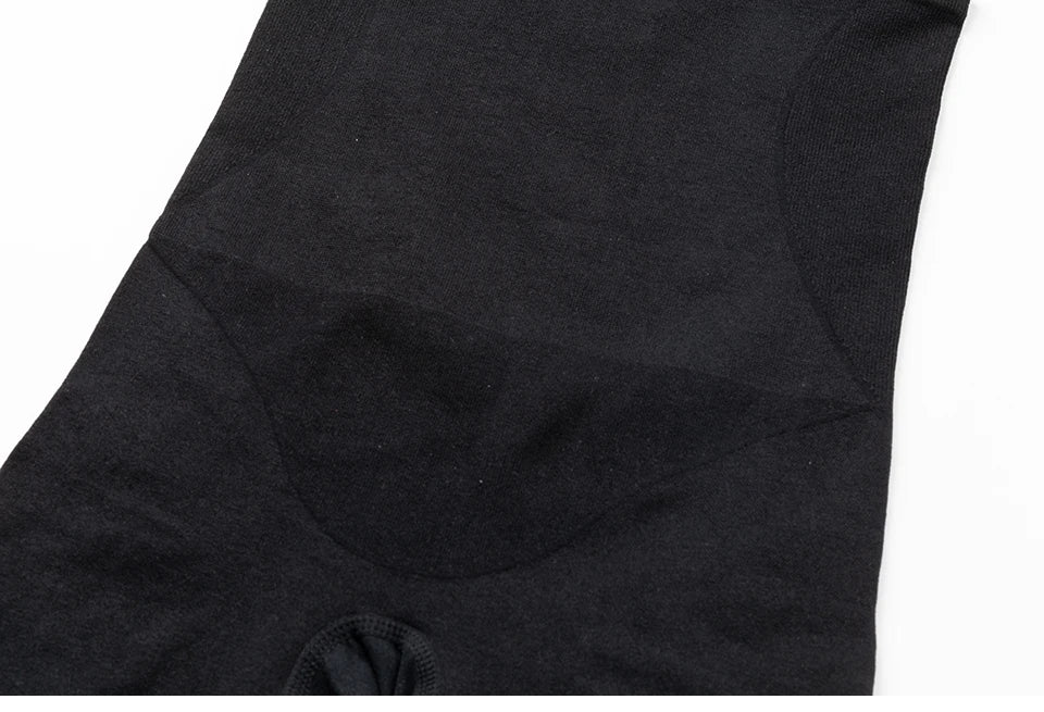 Shapewear Bodysuit for Women Tummy Control Full Body Shaper Thigh Slimmer Shorts Waist Trainer Slimming Underwear Belly Fajas