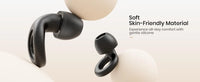 Silicone Ear Plugs for Sleeping Noise Cancelling Hearing Protection Reusable Earplugs for Sleep Focus Concerts Work Study