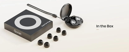 Silicone Ear Plugs for Sleeping Noise Cancelling Hearing Protection Reusable Earplugs for Sleep Focus Concerts Work Study