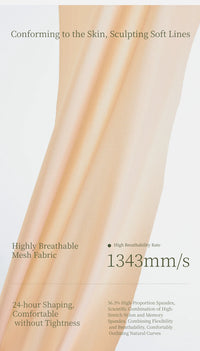 SUJIIN Shapewear for Women Seamless High Waist Shapewear 3D Butt Lifting Tummy Control Shorts Faja Body Shaper Underwear N164