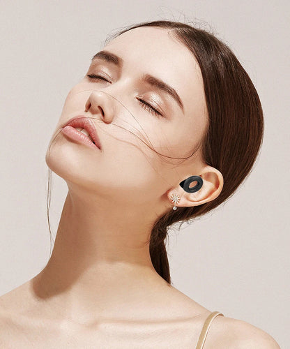 New Noise Cancelling Silicone Earbuds for Swimming Sleep Noise Cancelling - Sound Isolation and Noise Reduction Reduces Distract