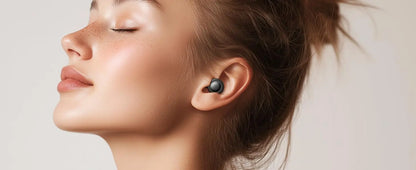 Silicone Ear Plugs for Sleeping Noise Cancelling Hearing Protection Reusable Earplugs for Sleep Focus Concerts Work Study