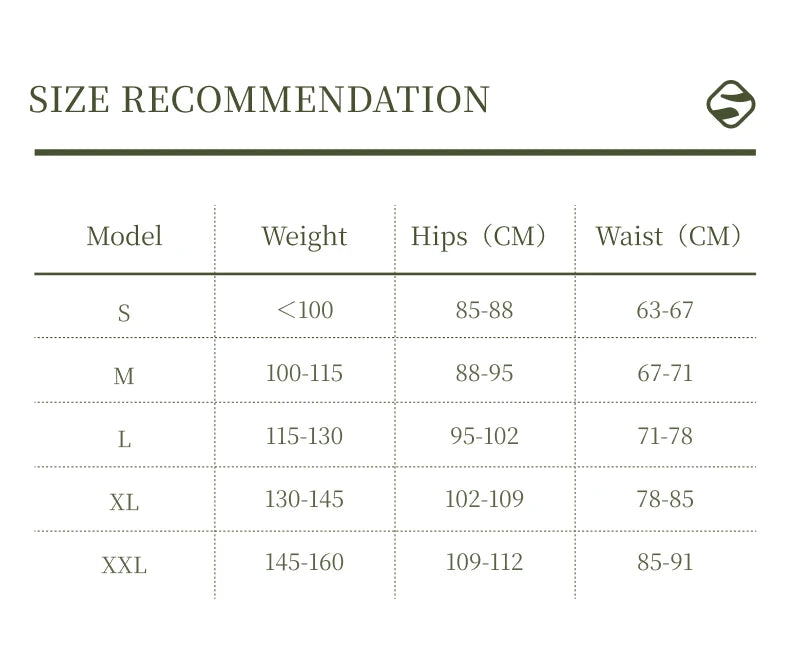 SUJIIN Shapewear for Women Seamless High Waist Shapewear 3D Butt Lifting Tummy Control Shorts Faja Body Shaper Underwear N164