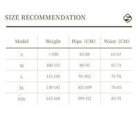 SUJIIN Shapewear for Women Seamless High Waist Shapewear 3D Butt Lifting Tummy Control Shorts Faja Body Shaper Underwear N164