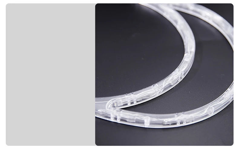 Christmas decoration lamps, hanging lights, suction cup lights, window decoration, interior decoration, New Year decoration