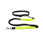 Hand Free Dog Leash for Pet Walking  Dog Accessories Running Jogging Adjustable Dog leash Waist Belt Chest Strap Traction Rope