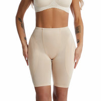 Shapewear Butt Lifter Panties Women Hip Shapewear Panties Sexy Body Shaper Push Up Panties Hip Enahncer Padded Fake Ass Pants