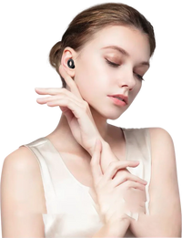 New Noise Cancelling Silicone Earbuds for Swimming Sleep Noise Cancelling - Sound Isolation and Noise Reduction Reduces Distract