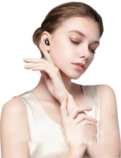 New Noise Cancelling Silicone Earbuds for Swimming Sleep Noise Cancelling - Sound Isolation and Noise Reduction Reduces Distract