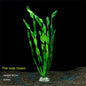 Artificial Underwater Plants Aquarium Decor Plants Fish Tank Landscaping Simulation Plants Water Grass Viewing Decorations