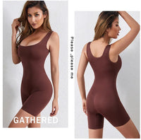 Women Postpartum Shapewear Bodysuit Tummy Control Body Shaper Seamless Colombia Fajas Belly Tight Push Up Butt Lifter Underwear