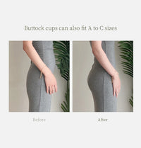SUJIIN Shapewear for Women Seamless High Waist Shapewear 3D Butt Lifting Tummy Control Shorts Faja Body Shaper Underwear N164