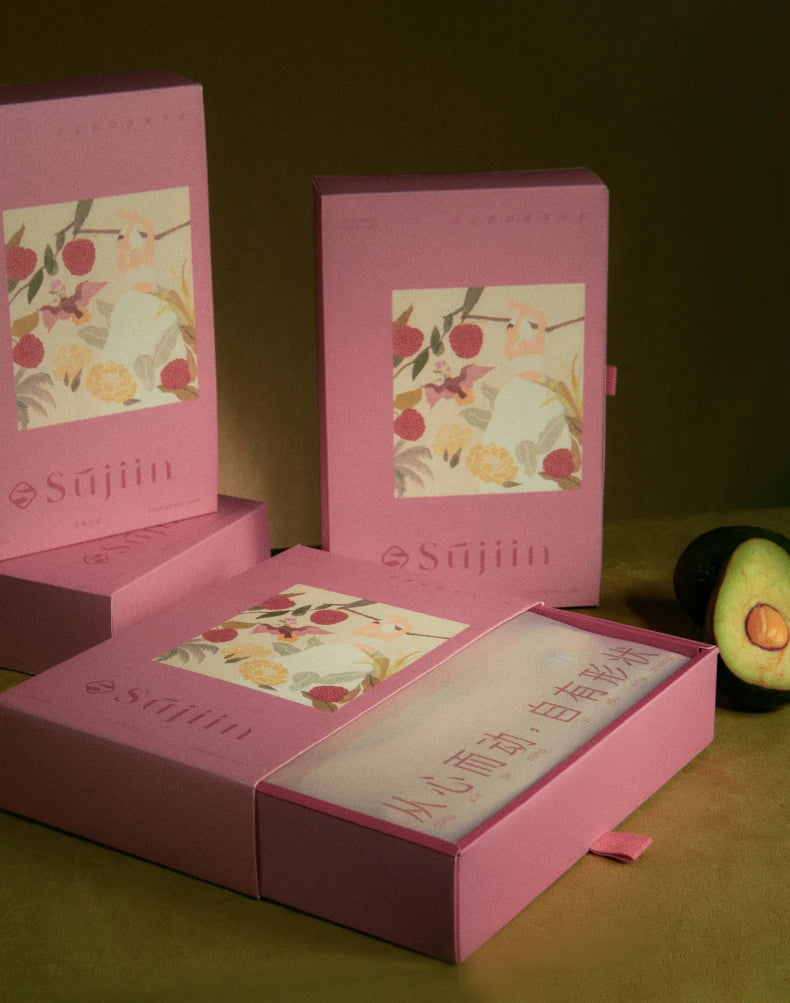 SUJIIN Shapewear for Women Seamless High Waist Shapewear 3D Butt Lifting Tummy Control Shorts Faja Body Shaper Underwear N164