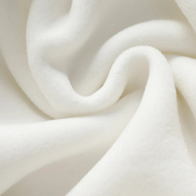 Half Turtleneck Knitwear Sweater New Autumn/Winter Mock Neck Sweatshirts Solid Color Pullovers Man Brand Casual Mens Clothing