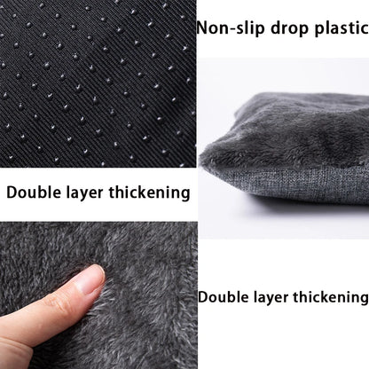 Winter Warm Cat Bed Comfortable Foldable Cat's House Plush Pet Soft Bed Sofa for Small Medium Dogs Cats Puppy Sleep Cushion Nest