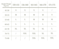 SUJIIN Shapewear for Women Seamless High Waist Shapewear 3D Butt Lifting Tummy Control Shorts Faja Body Shaper Underwear N164